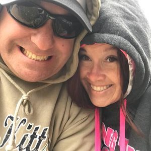 Meet your Posher, Becci